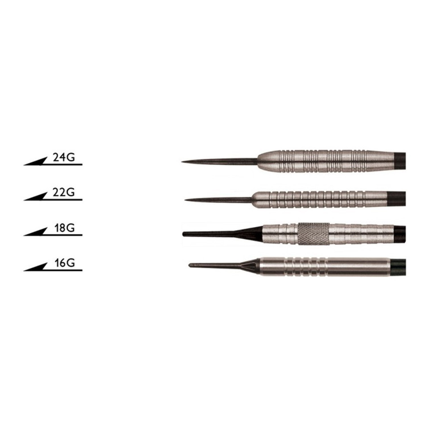 Winmax Absolute 80% Tungsten-16G Dart Price in Doha Qatar - Image 3