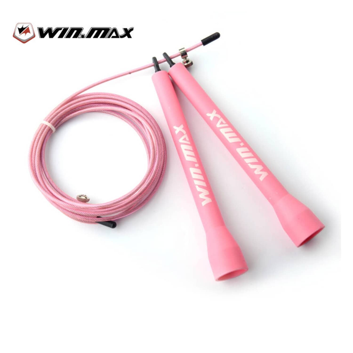 Winmax Bel Jump Rope Pink Price in Doha Qatar