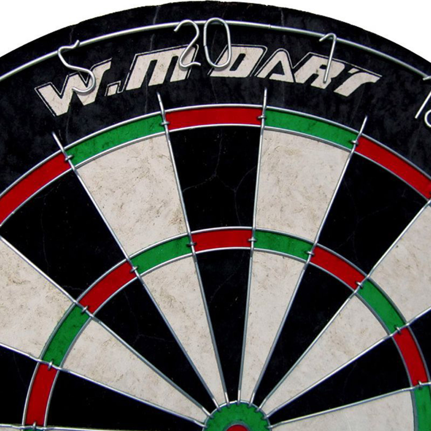 Winmax Classical Bristle Dartboard Price in Doha Qatar - Image 2