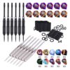 Winmax Darts Steep Tip Set Price in Doha Qatar