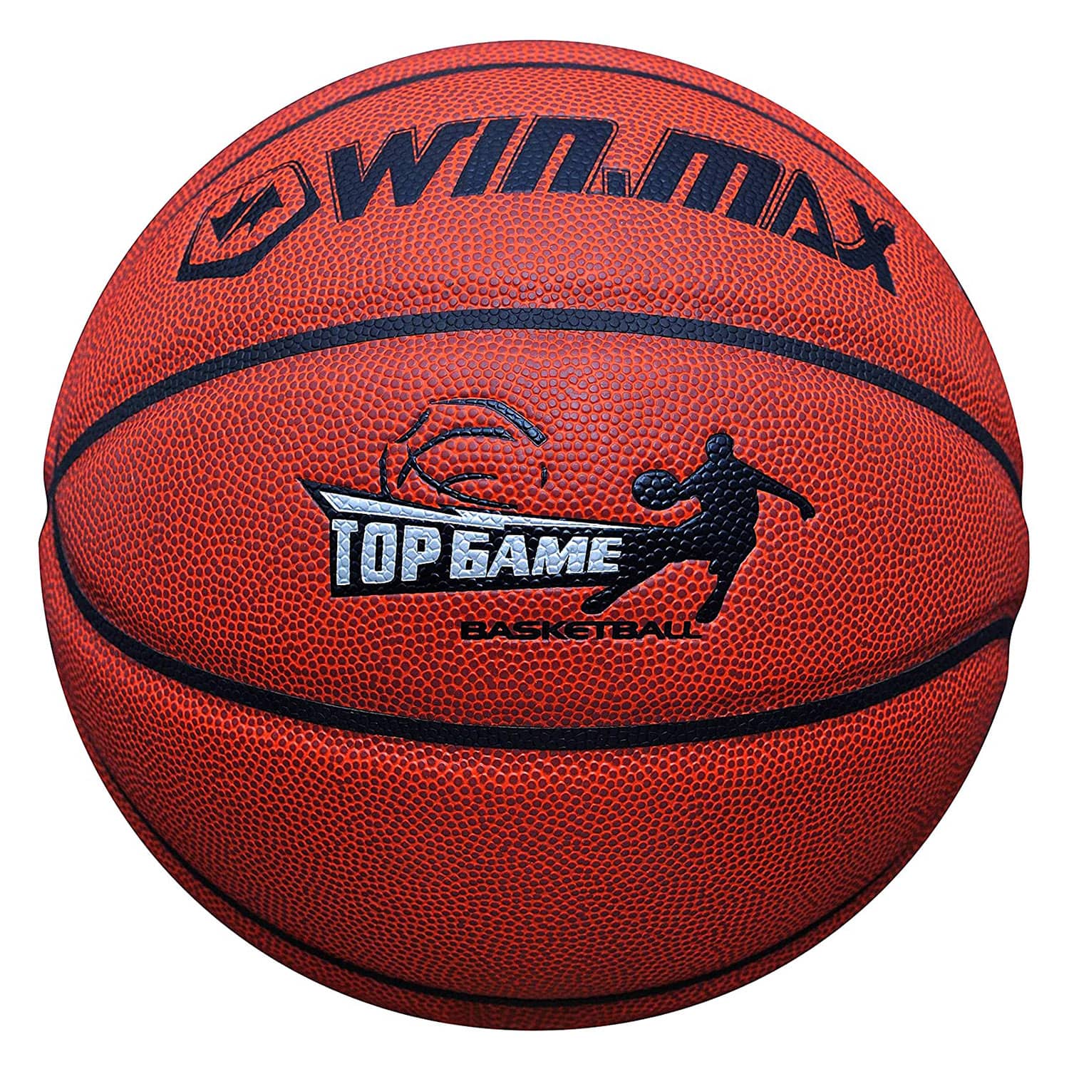 Winmax Dunk Competition Basketball Size 7 Price in Doha Qatar