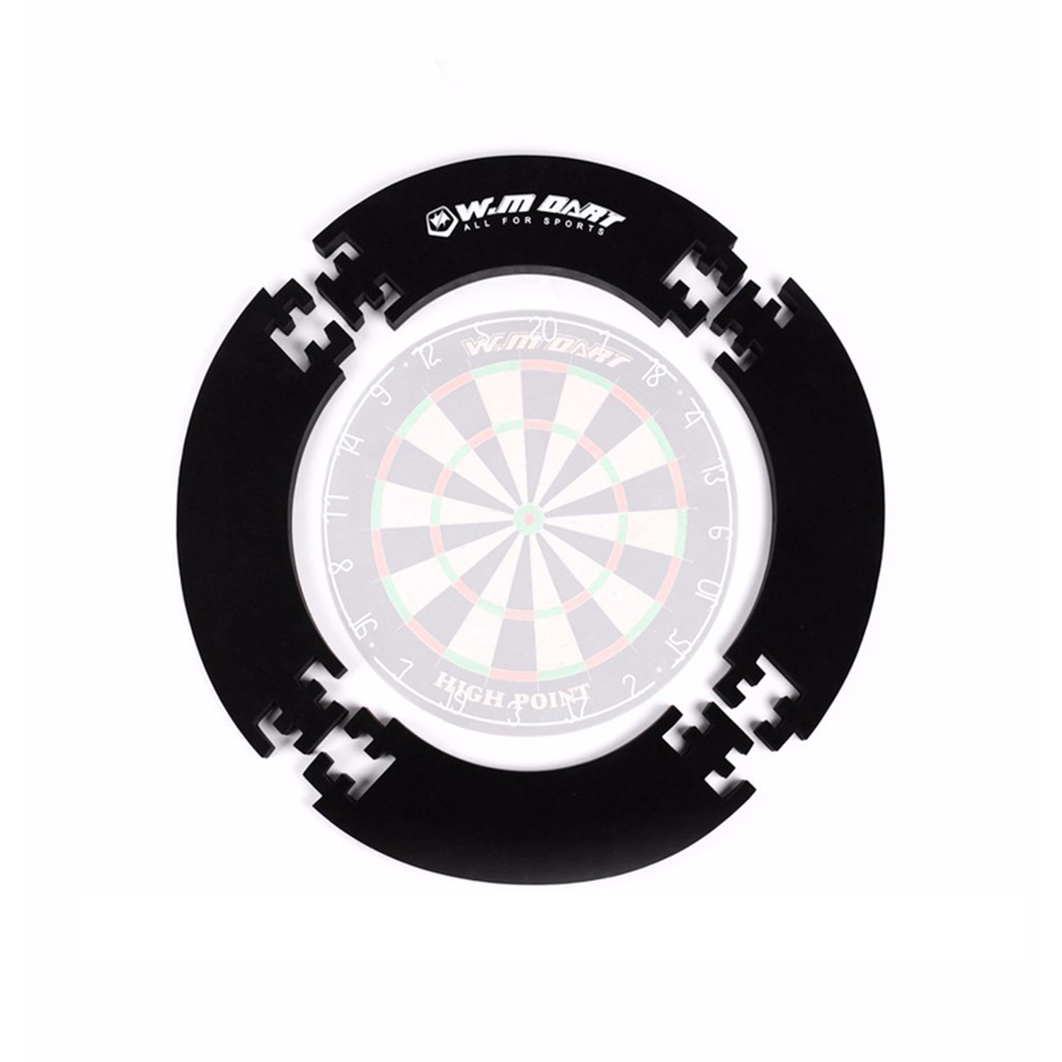 Winmax Eva Dartboard Surround Price in Doha Qatar