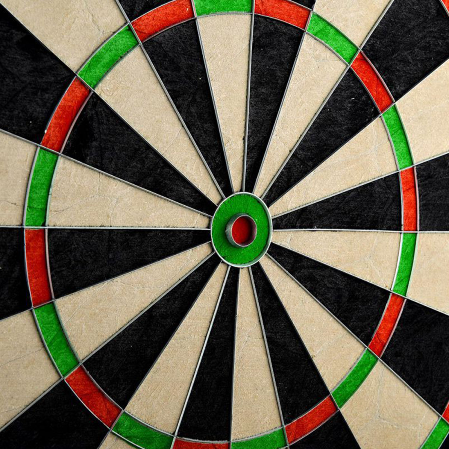 Winmax Match Play Bristle Dartboard Price in Doha Qatar - Image 3