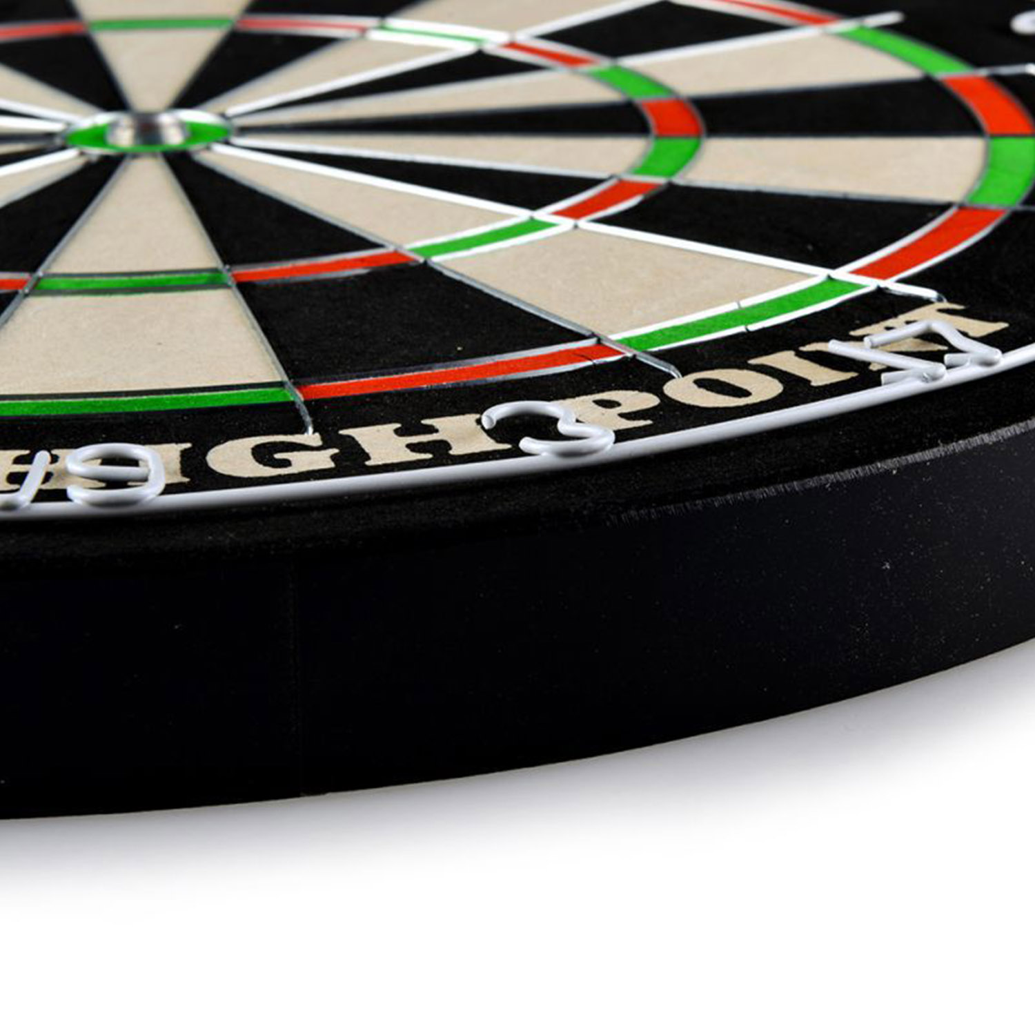 Winmax Match Play Bristle Dartboard Price in Doha Qatar - Image 4