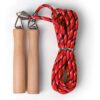 Winmax Vira Braided Jump Rope Red Price in Doha Qatar