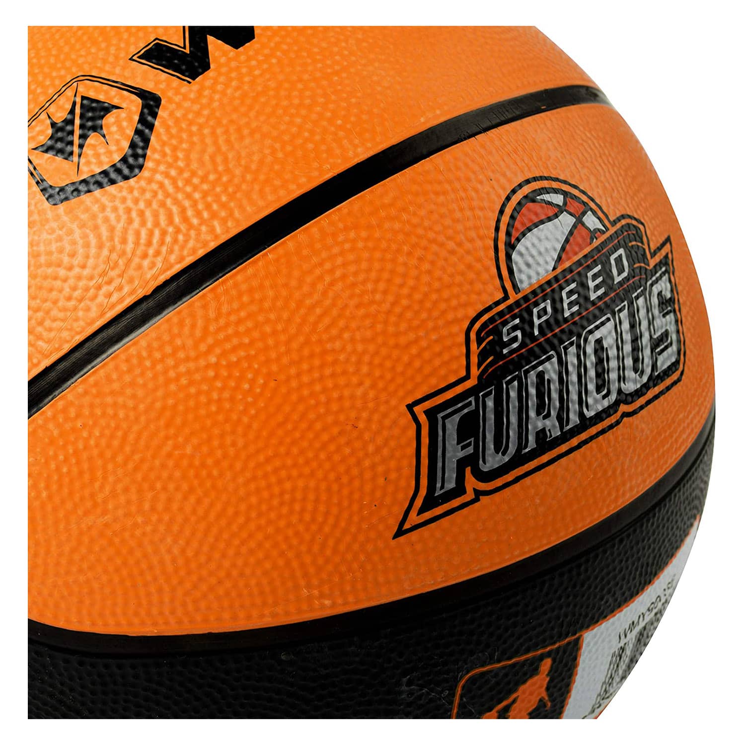 Winmax Zone Rubber Basketball Size 7 Price in Doha Qatar - Image 2