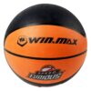 Winmax Zone Rubber Basketball Size 7 Price in Doha Qatar
