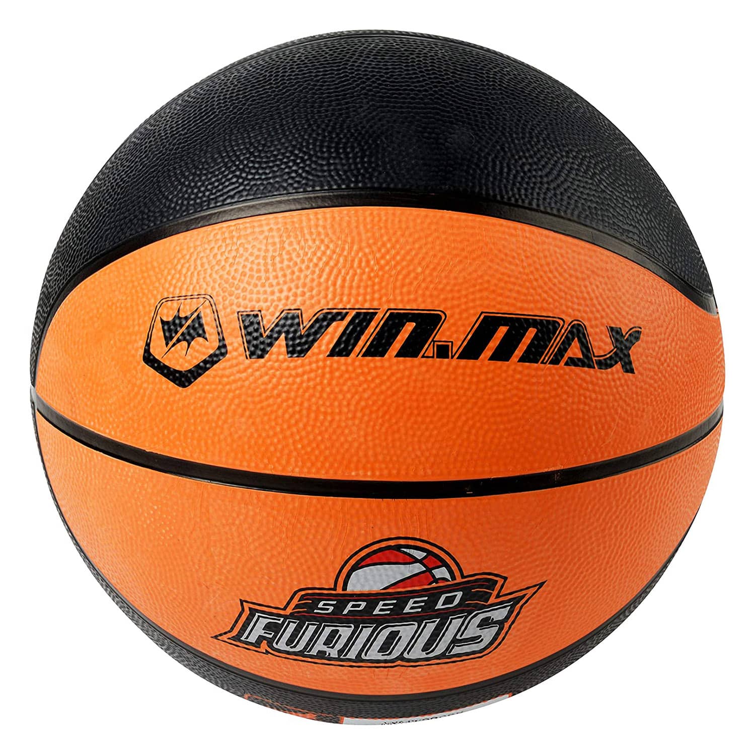 Winmax Zone Rubber Basketball Size 7 Price in Doha Qatar