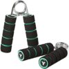 York Fitness Foam Hand Grips-Mint 60498 Price in Doha Qatar