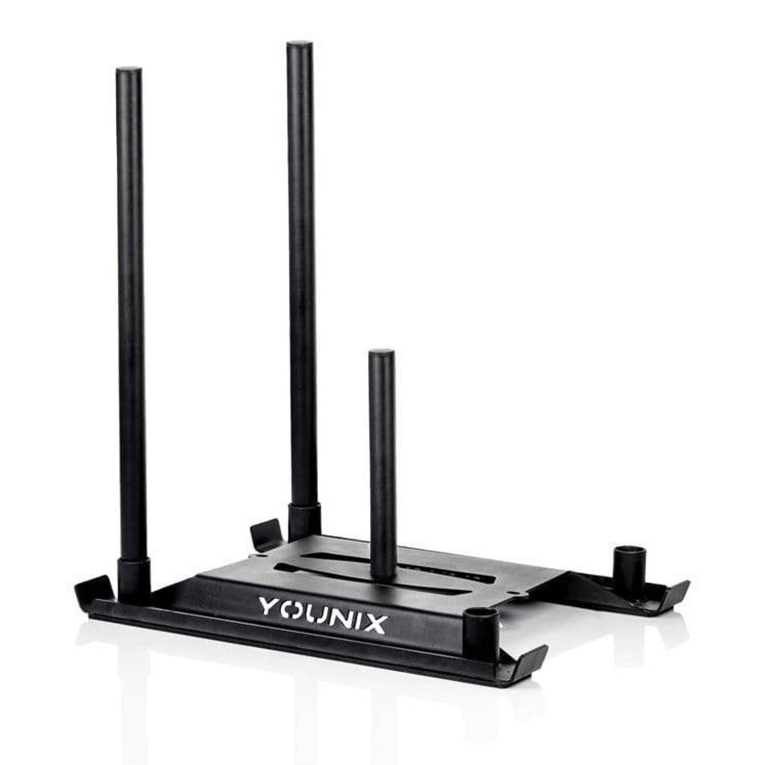 Younix Track Gym Sled Price in Doha Qatar - Image 2