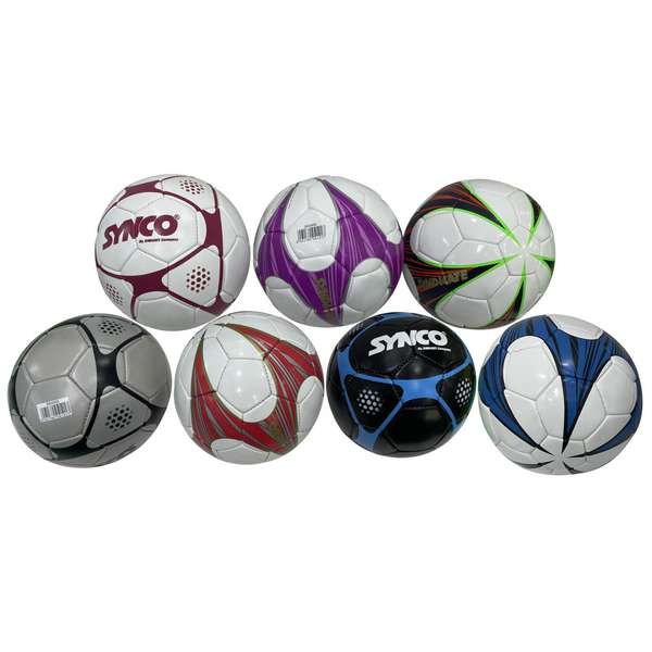 Syndicate Foot Ball SS4500/41217 11600412 Price in Doha Qatar