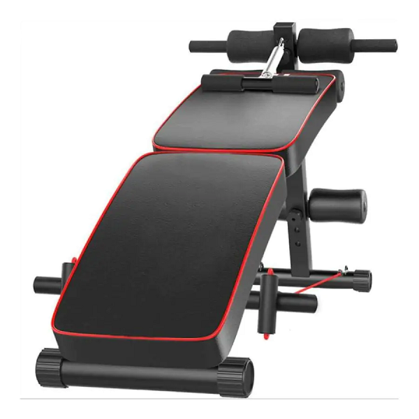 Teloon Sit Up Bench 178-5, 11601125 Price in Doha Qatar
