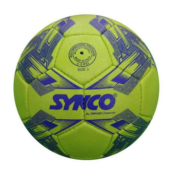 Syndicate Foot Ball SS2500 Size-3 11601265 Price in Doha Qatar
