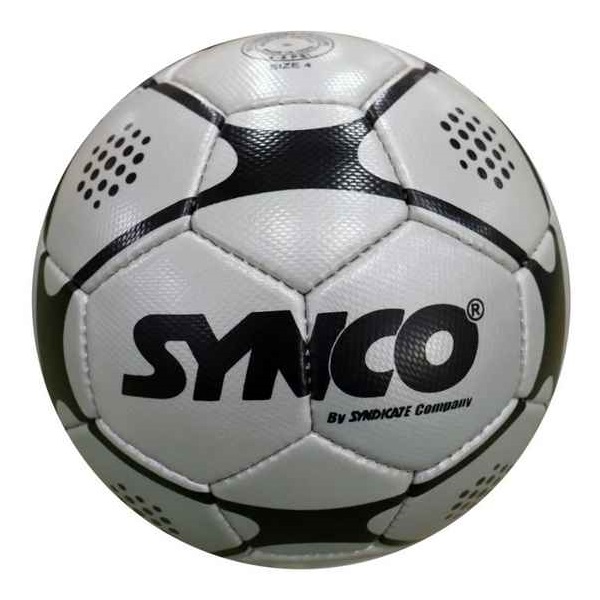 Syndicate Foot Ball SS4-4500 SIZE-4 11601266 Price in Doha Qatar