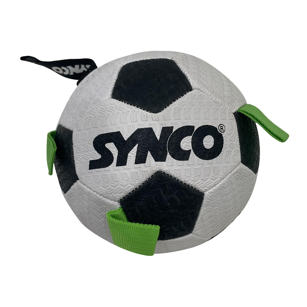 Syndicate Foot Ball Pet Ball Big 11601269 Price in Doha Qatar
